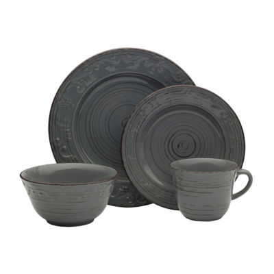 jcpenney dish sets