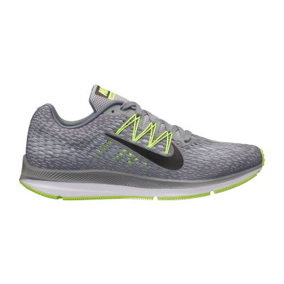 nike men's zoom winflo 5 running shoe