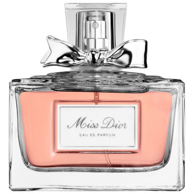 miss dior new eau de parfum