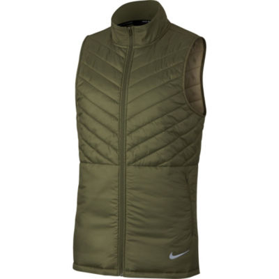 nike aerolayer vest