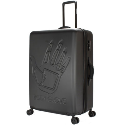 30 inch hardside luggage