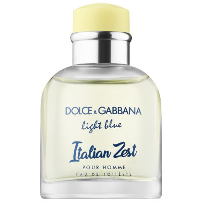 italian zest dolce gabbana sephora