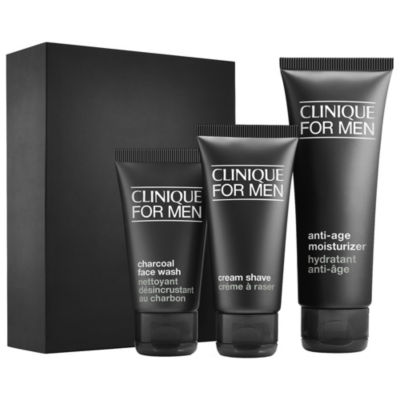 clinique anti aging kit