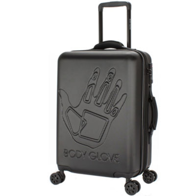 22 inch hardside luggage