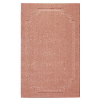 Imperial Washable Rectangular Accent, Penneys Area Rugs