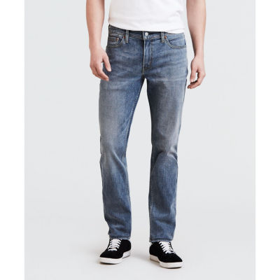 levi's 511 jeans jcpenney