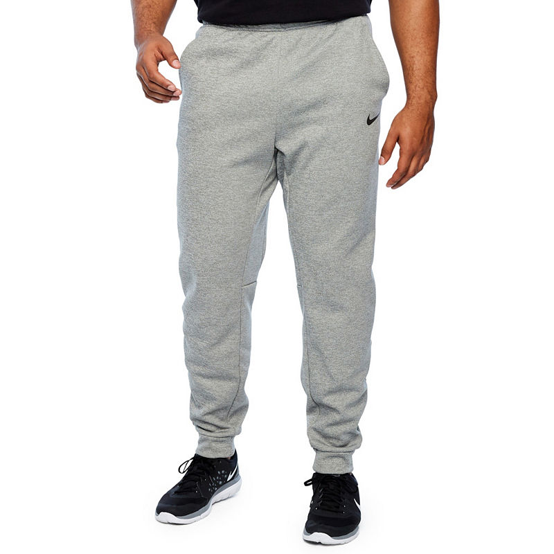 UPC 191884005790 product image for Nike Fleece Workout Pants - Big and Tall | upcitemdb.com