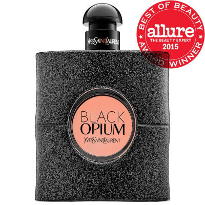 black opium ladies perfume