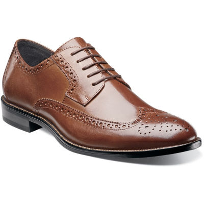 Stacy Adams® Garrison Mens Wingtip 