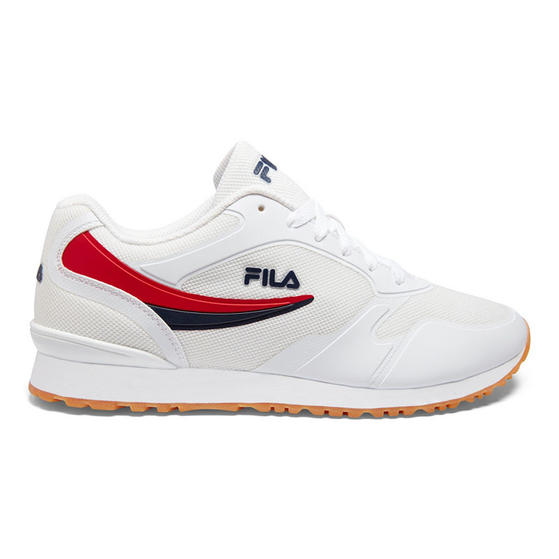 UPC 607949232808 product image for Fila Forerunner 18 Mens Sneakers | upcitemdb.com