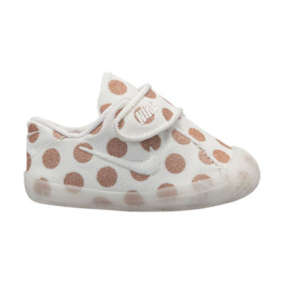 nike waffle 1 infant unisex crib shoes