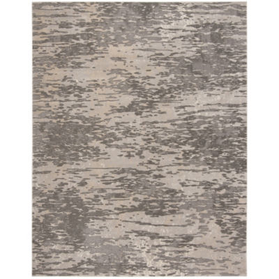 Safavieh Meadow Collection Tinley Abstract Area Rug