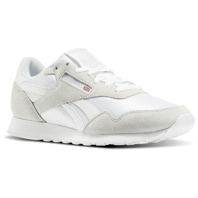 reebok blacktop hexalite