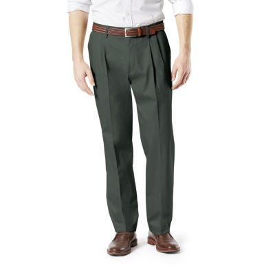 jcp khaki pants
