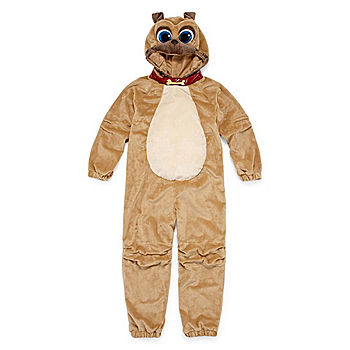 Disguise Puppy Dog Pals Rolly Costume 