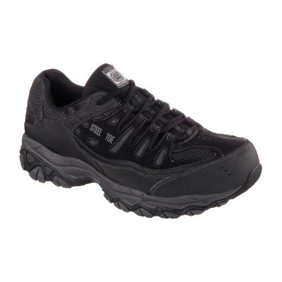 skechers work footwear for men