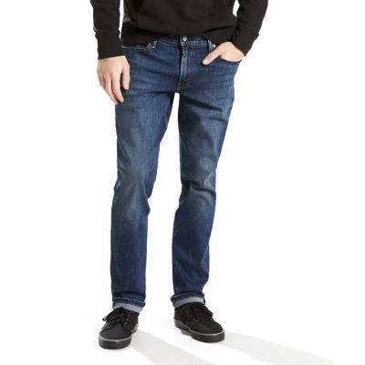 levi's men's 511 slim fit