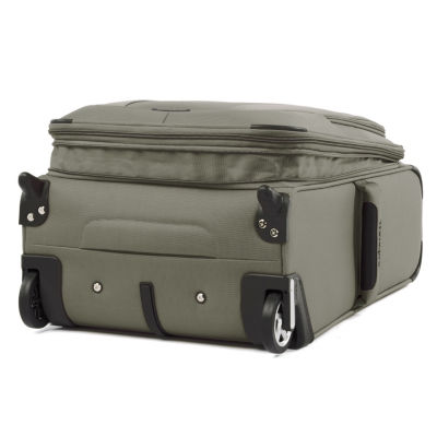 jcpenney travelpro luggage