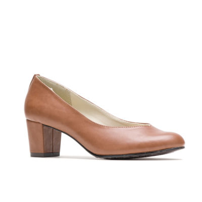 hush puppies pumps