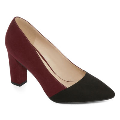 liz claiborne dara womens pump