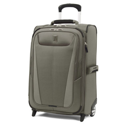 jcpenney travelpro luggage