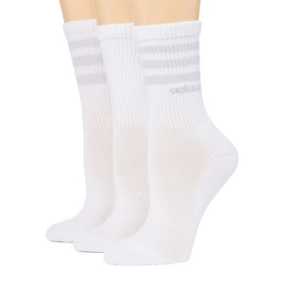 adidas crew socks womens