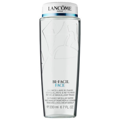 lancome bi facil cleanser