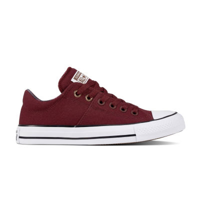 womens maroon converse