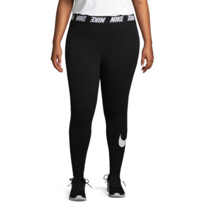 womens high waisted nike leggings