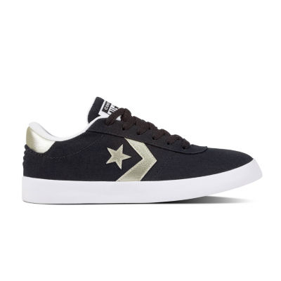 converse point star white