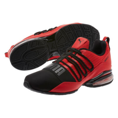 jcpenney puma shoes