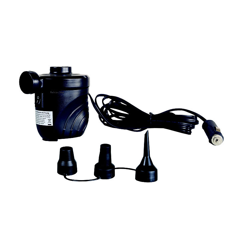 UPC 011319133105 product image for Stansport High Volume Electric Air Pump | upcitemdb.com