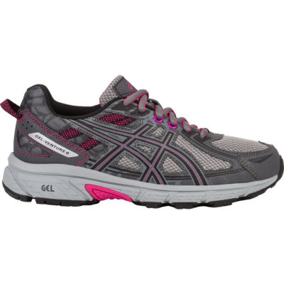 jcpenney asics womens shoes