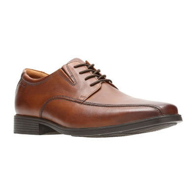 clarks tilden walk oxford