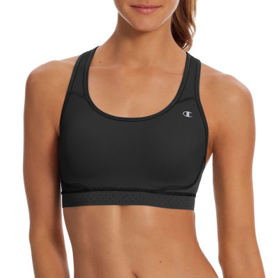 champion high support bra