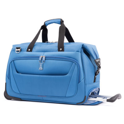 travelpro wheeled duffel