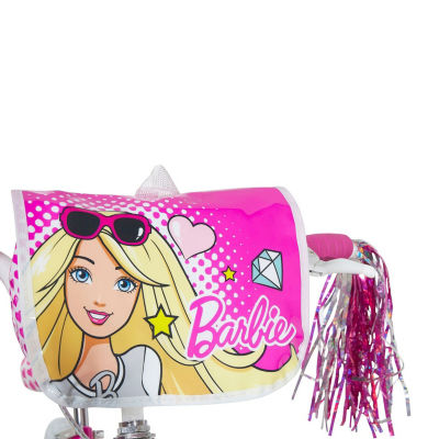 dynacraft 16 inch barbie bike