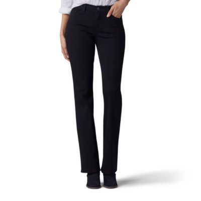 lee flex motion straight leg jeans