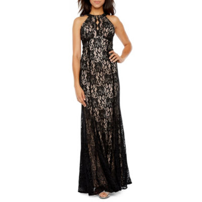 jcpenney tall evening dresses