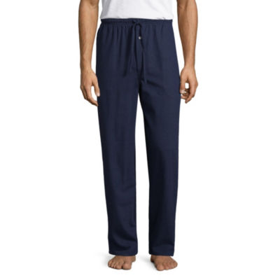 Stafford Men's Flannel Pajama Pants JCPenney