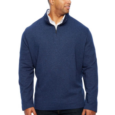 van heusen flex pullover