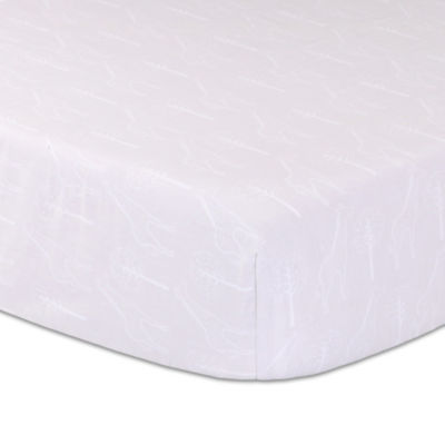 jcpenney crib mattress