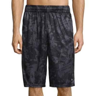 jcpenney mens basketball shorts