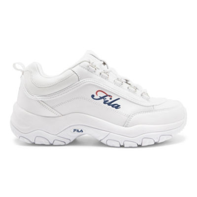 fila strada black