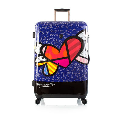 heys 30 inch luggage