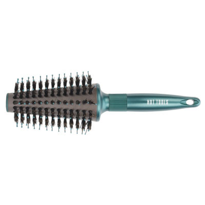 hot tools round brush