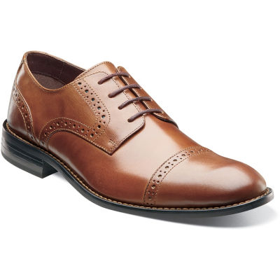 Stacy Adams® Prescott Mens Cap Toe 