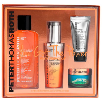 anti aging set