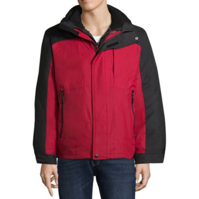Girls 7 16 Zeroxposur Carol 3 In 1 Systems Jacket Zeroxposur Girls Jacket Systems With Images Jackets Versatile Fashion Winter Jackets