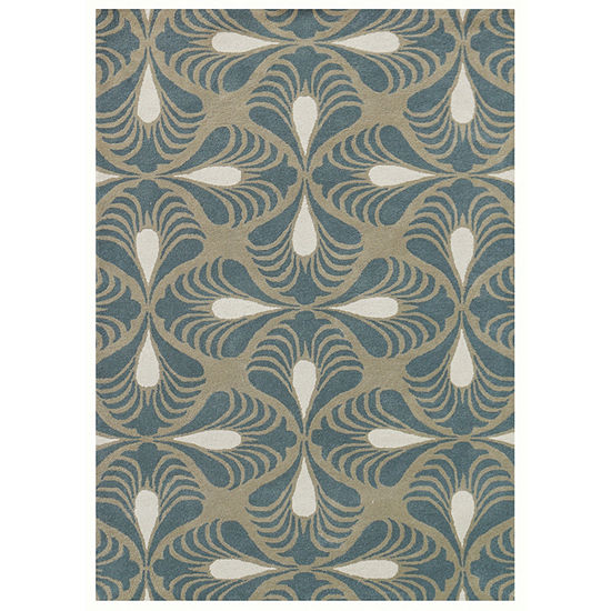 Amer Rugs Bombay AD Hand-Tufted Wool Rug